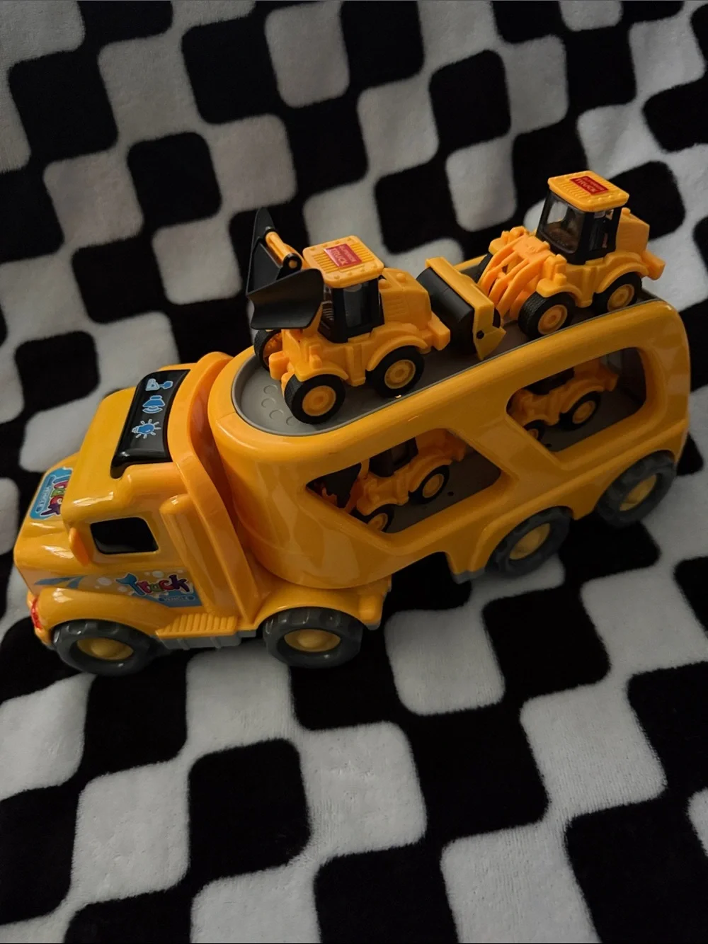 N/A bright yellow